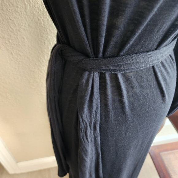 One Shoulder Maxi Dress By Indah - Picture 3 of 5